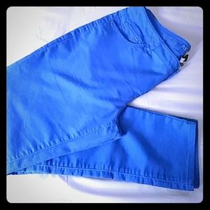 Jeans Apt.9 Skinny Leg